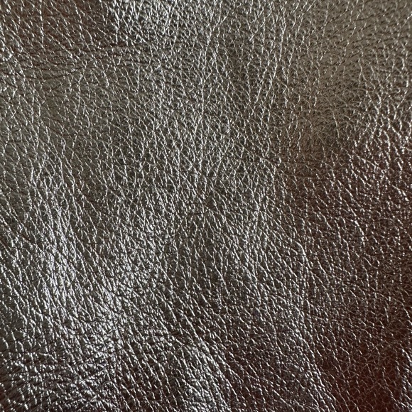 Coach leather pants - Picture 8 of 8